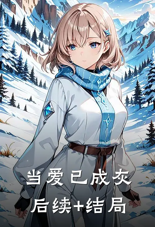 当爱已成灰后续+结局