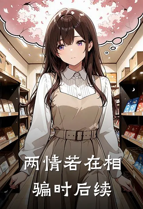 两情若在相骗时后续