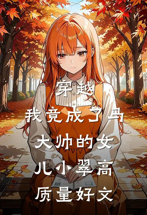 穿越：我竟成了马大帅的女儿小翠高质量好文