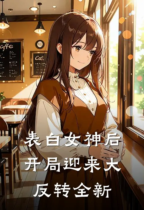 表白女神后，开局迎来大反转全新