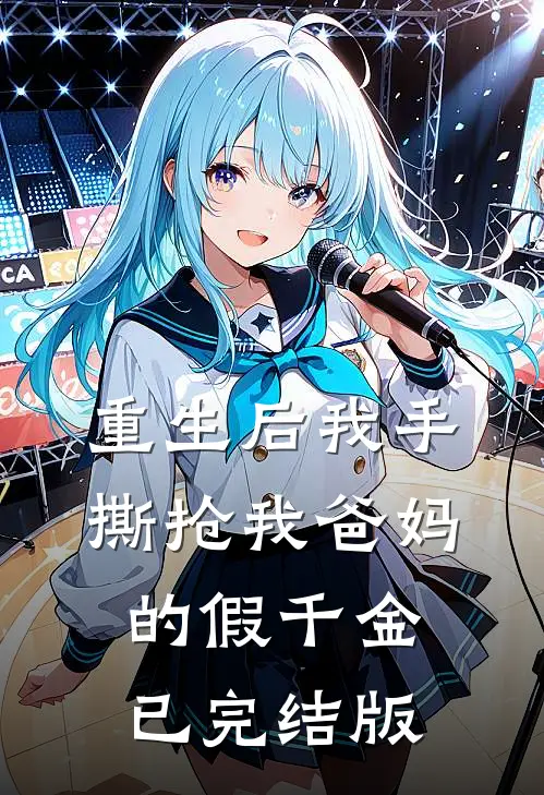 重生后我手撕抢我爸妈的假千金已完结版