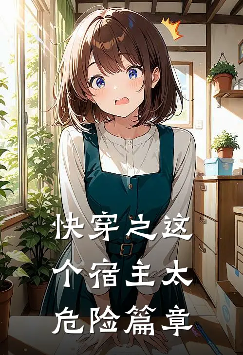 快穿之这个宿主太危险篇章