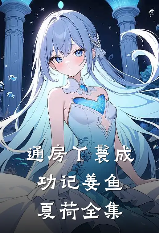 通房丫鬟成功记姜鱼夏荷全集