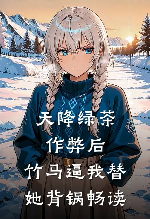 天降绿茶作弊后，竹马逼我替她背锅畅读