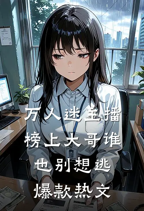 万人迷主播：榜上大哥谁也别想逃爆款热文