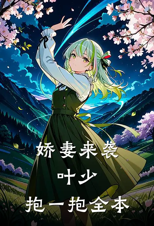 娇妻来袭：叶少，抱一抱全本