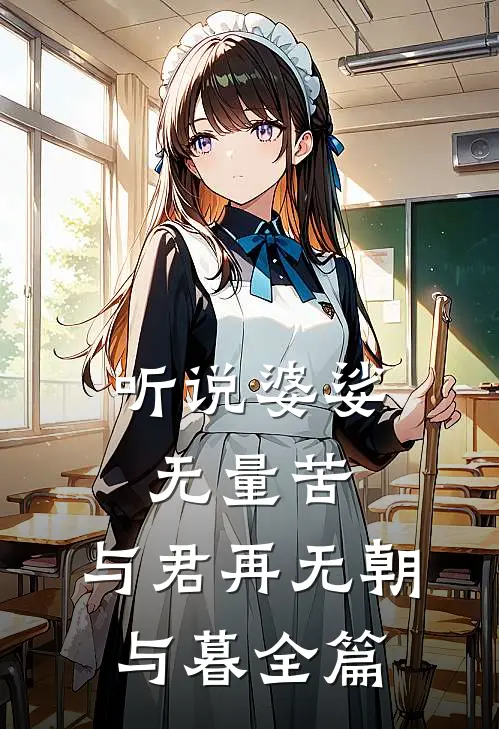 听说婆娑无量苦，与君再无朝与暮全篇