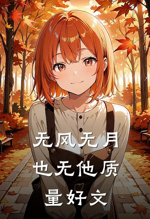 无风无月也无他质量好文