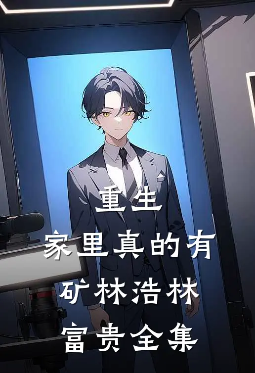 重生：家里真的有矿林浩林富贵全集