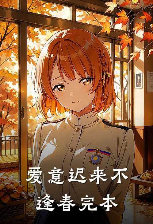 爱意迟来不逢春完本