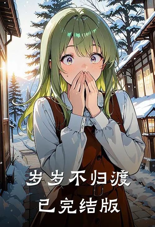 岁岁不归渡已完结版