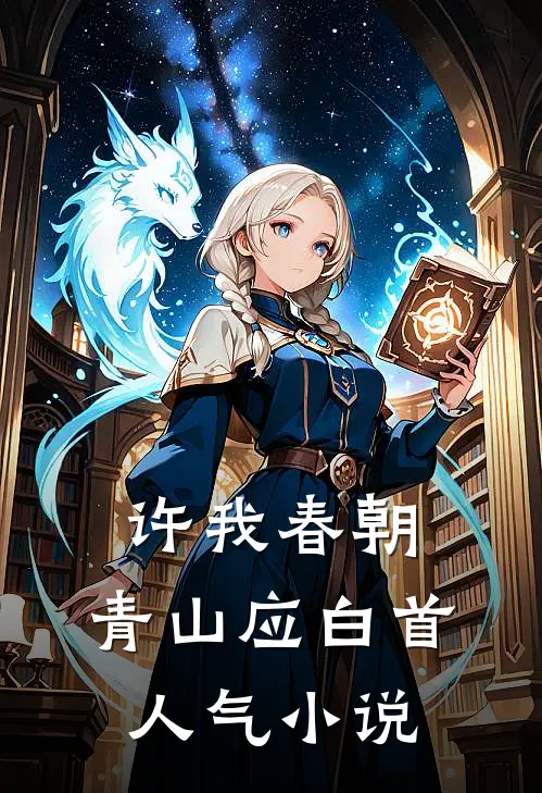 许我春朝，青山应白首人气小说