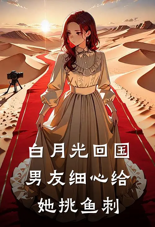 白月光回国，男友细心给她挑鱼刺