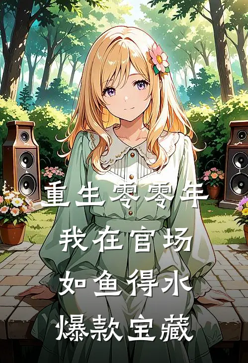 重生零零年：我在官场如鱼得水爆款宝藏