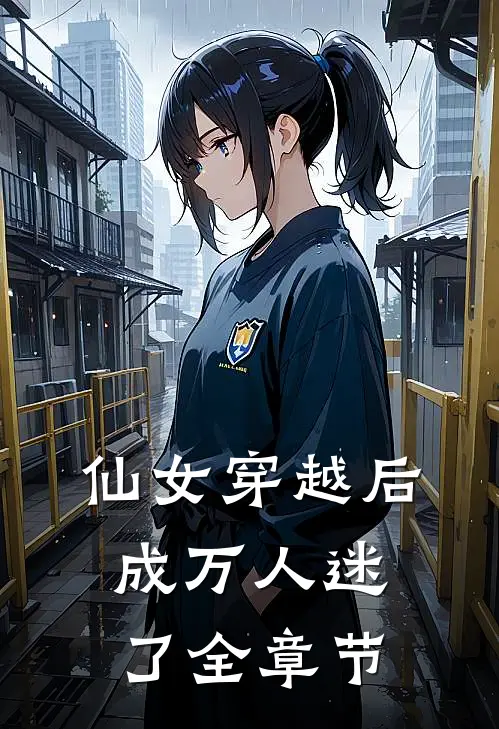 仙女穿越后，成万人迷了全章节