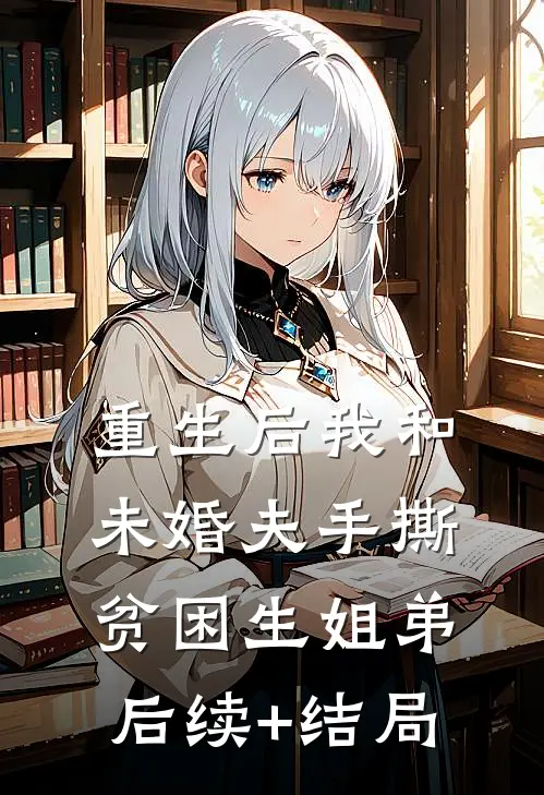 重生后我和未婚夫手撕贫困生姐弟后续+结局