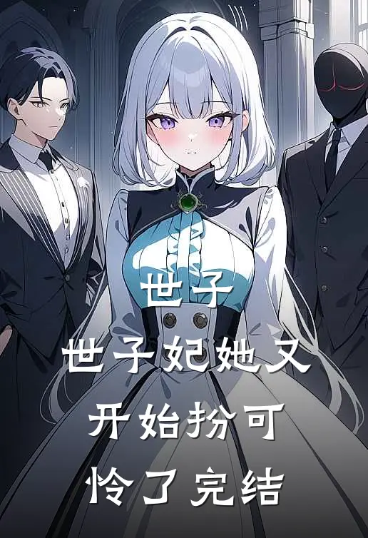 世子，世子妃她又开始扮可怜了完结
