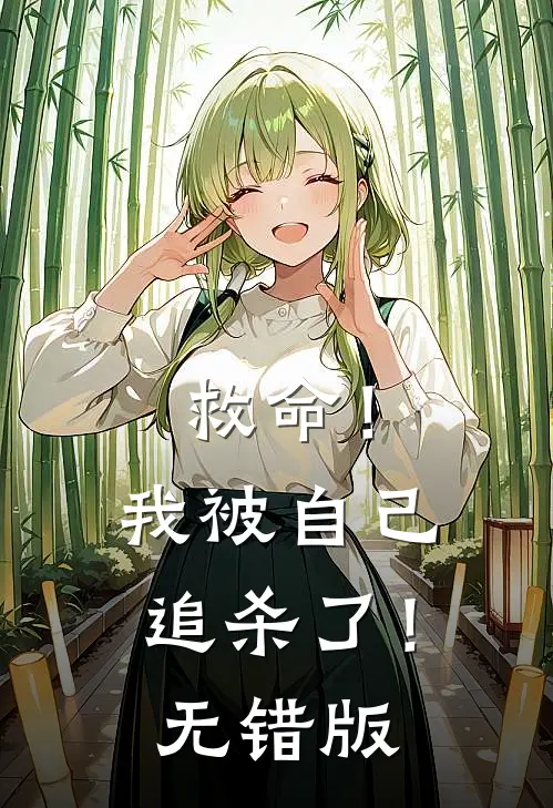 救命！我被自己追杀了！无错版