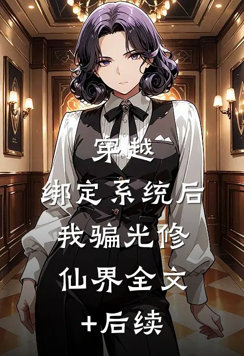 穿越：绑定系统后，我骗光修仙界全文+后续