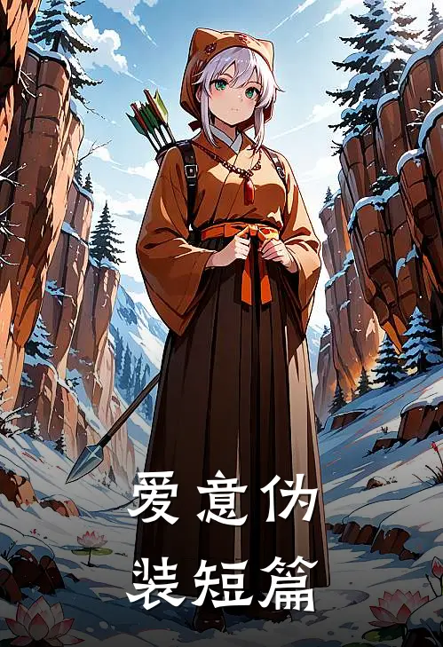 爱意伪装短篇