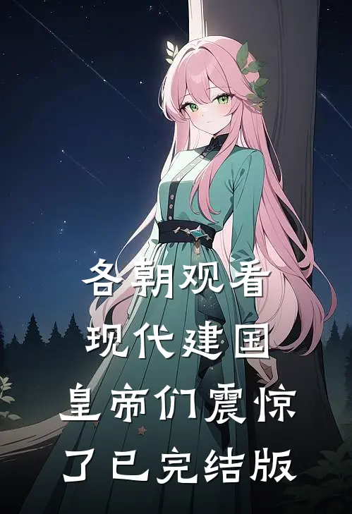 各朝观看现代建国，皇帝们震惊了已完结版