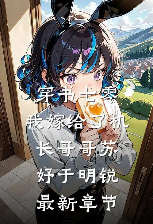 穿书七零：我嫁给了机长哥哥苏妤于明锐最新章节