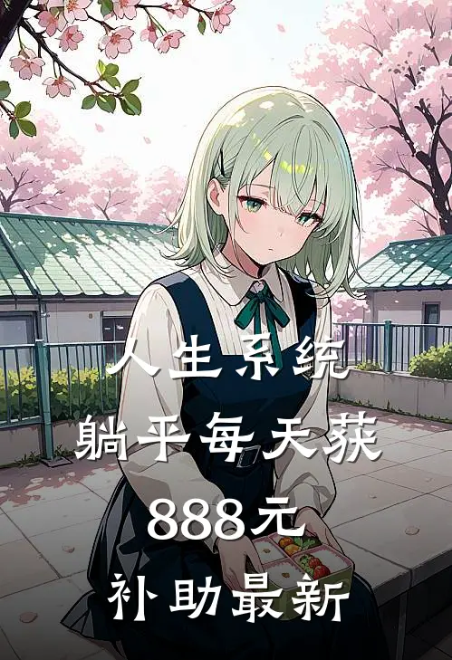 人生系统：躺平每天获888元补助最新