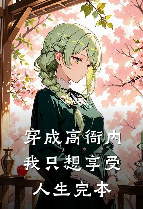 穿成高衙内，我只想享受人生完本