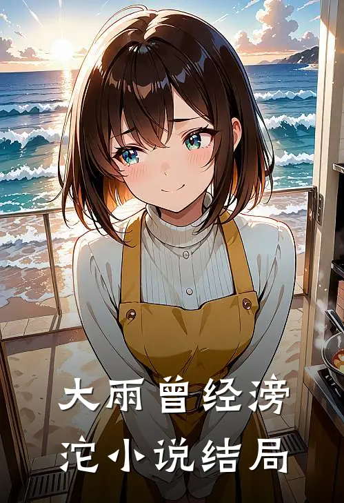 大雨曾经滂沱小说结局