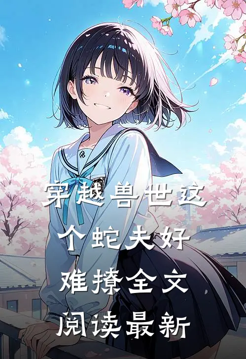 穿越兽世这个蛇夫好难撩全文阅读最新