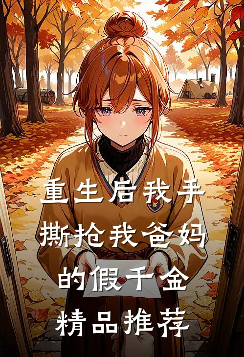 重生后我手撕抢我爸妈的假千金精品推荐