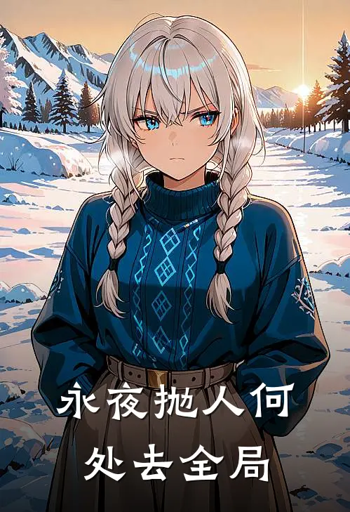 永夜抛人何处去全局