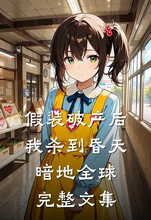 假装破产后，我杀到昏天暗地全球完整文集