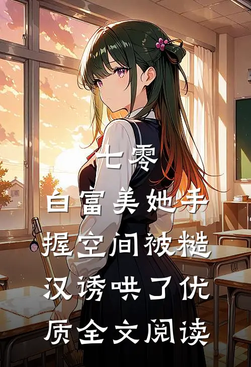 七零：白富美她手握空间被糙汉诱哄了优质全文阅读