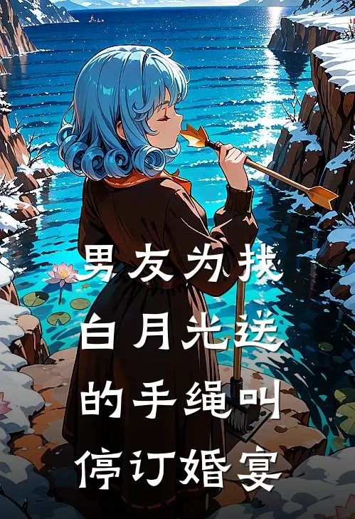 男友为找白月光送的手绳叫停订婚宴