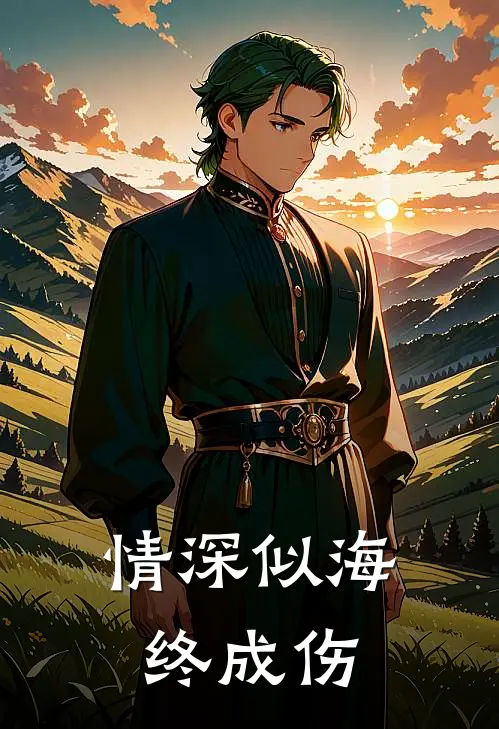 情深似海终成伤