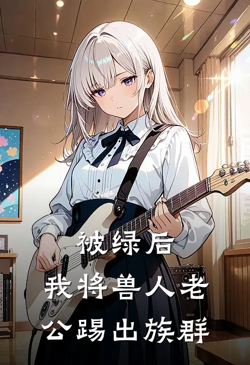 被绿后，我将兽人老公踢出族群