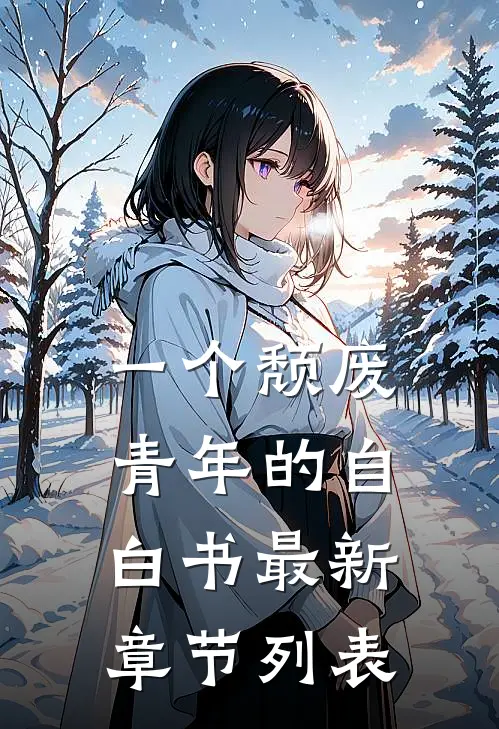 一个颓废青年的自白书最新章节列表