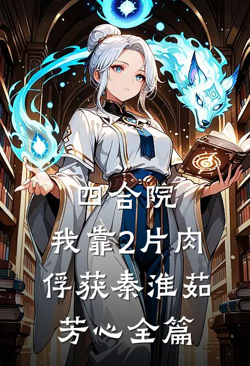 四合院：我靠2片肉俘获秦淮茹芳心全篇