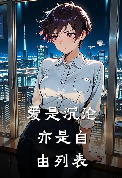 爱是沉沦，亦是自由列表