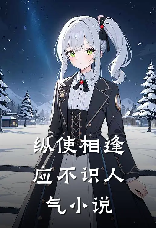 纵使相逢应不识人气小说