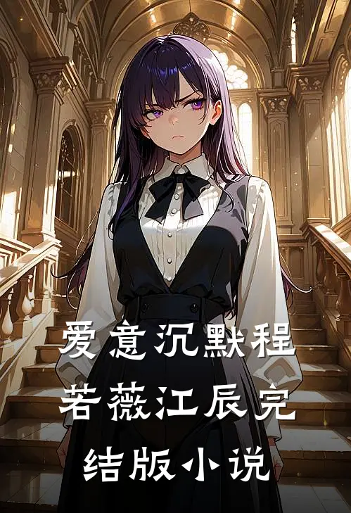 爱意沉默程若薇江辰完结版小说