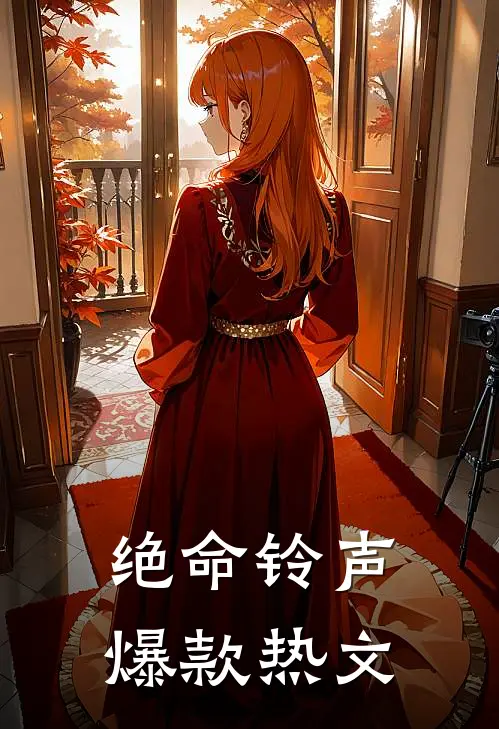 绝命铃声爆款热文