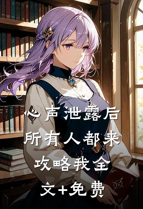 心声泄露后，所有人都来攻略我全文+免费