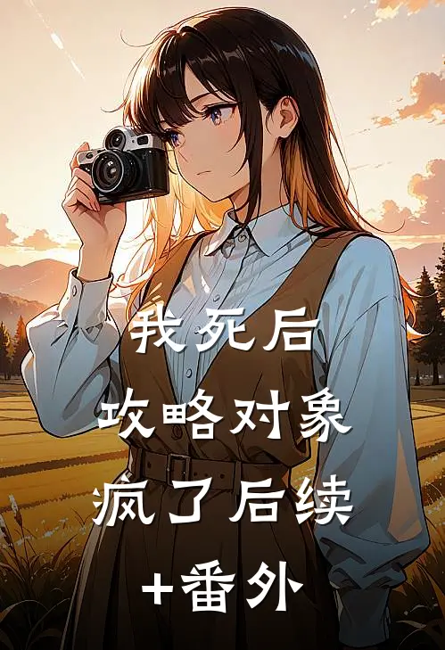 我死后，攻略对象疯了后续+番外
