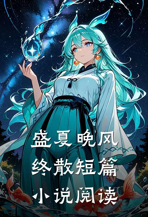 盛夏晚风终散短篇小说阅读