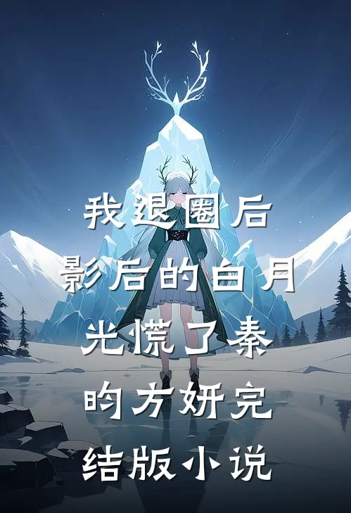 我退圈后，影后的白月光慌了秦昀方妍完结版小说