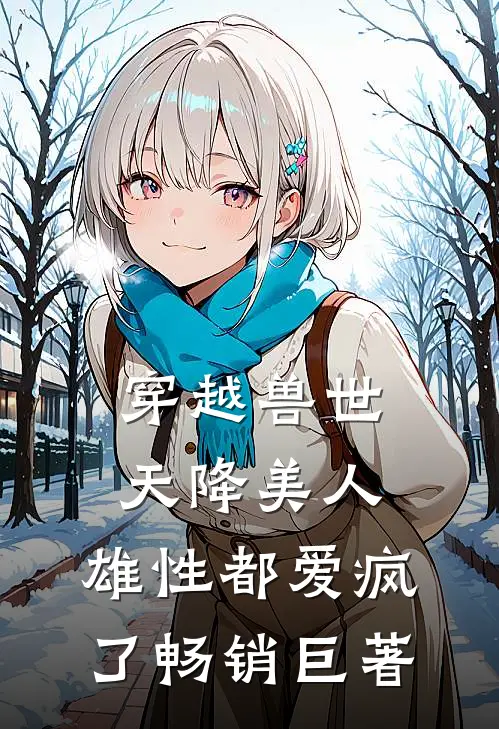 穿越兽世：天降美人，雄性都爱疯了畅销巨著