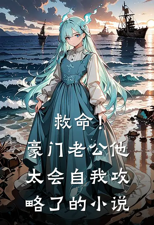 救命！豪门老公他太会自我攻略了的小说