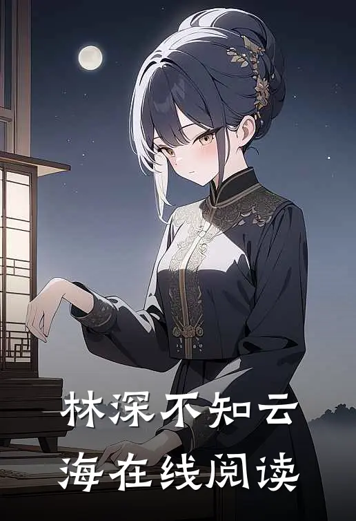 林深不知云海在线阅读